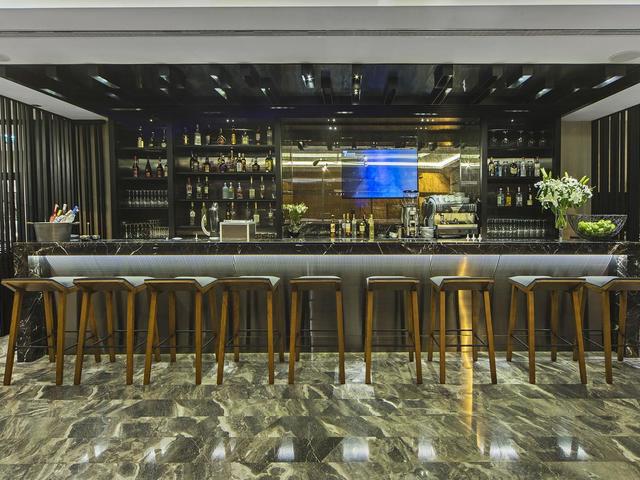 фотографии отеля Arts Hotel Istanbul (ex. Arts Hotel Istanbul Bosphorus) изображение №7