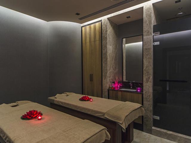 фото отеля Arts Hotel Istanbul (ex. Arts Hotel Istanbul Bosphorus) изображение №5