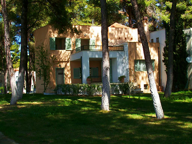 фото отеля Villa Katerina изображение №1