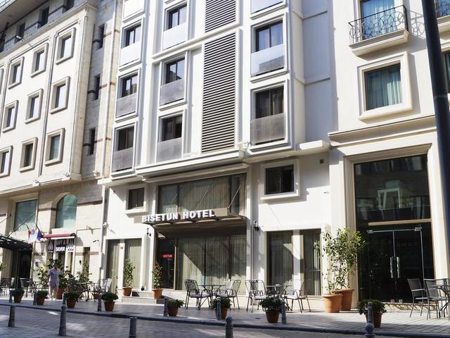 Bisetun Hotel