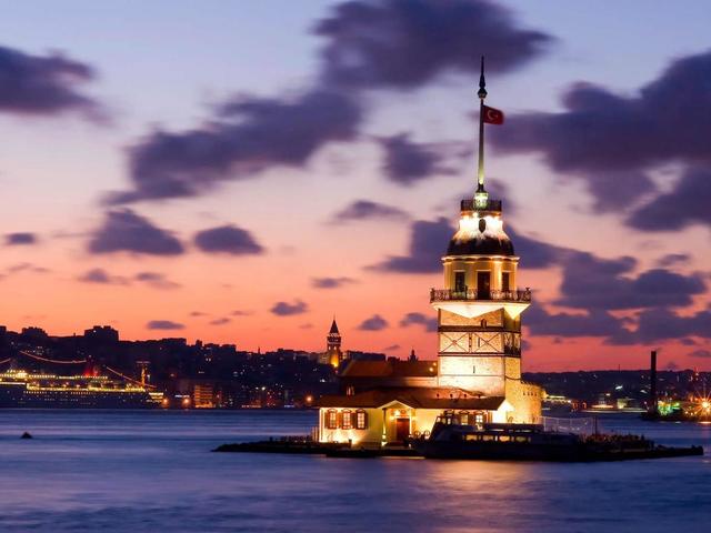 фото отеля Ottoman Elegance изображение №41