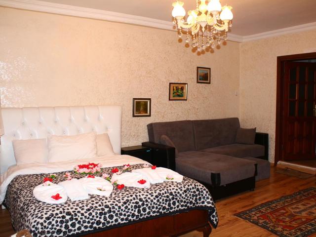 фото Ottoman Elegance изображение №30
