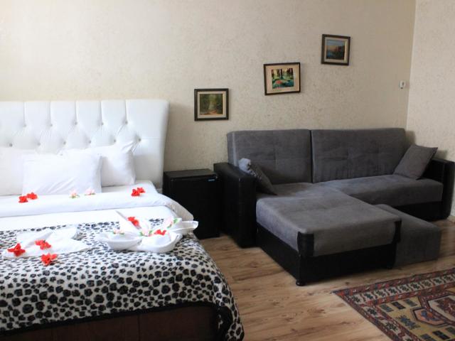 фото Ottoman Elegance изображение №26