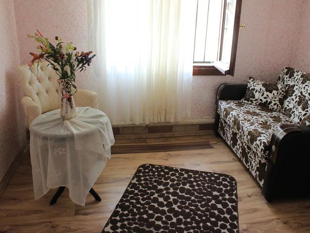 фото отеля Ottoman Elegance изображение №21