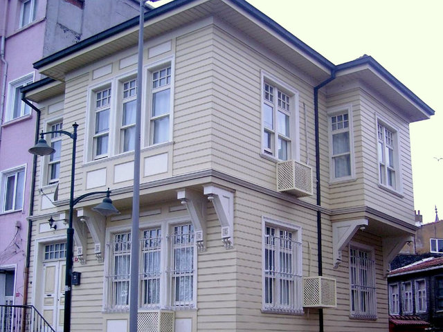 фотографии Ottoman Elegance изображение №12