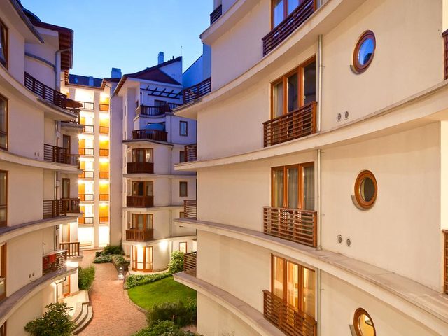 фото отеля Lord Residence изображение №21