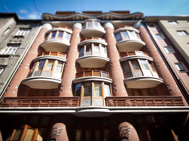 фото отеля Lord Residence изображение №1