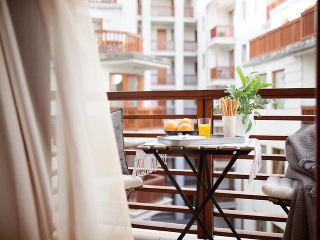 фотографии отеля Lord Residence изображение №19