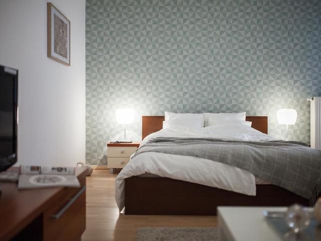 фото отеля Lord Residence изображение №17