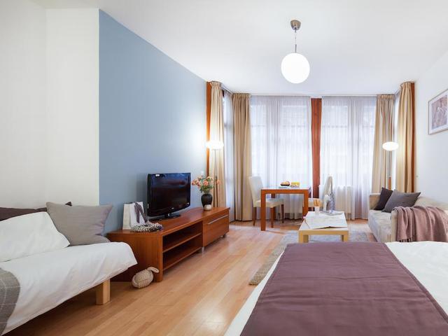 фотографии отеля Lord Residence изображение №15