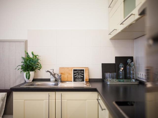 фото Lord Residence изображение №14