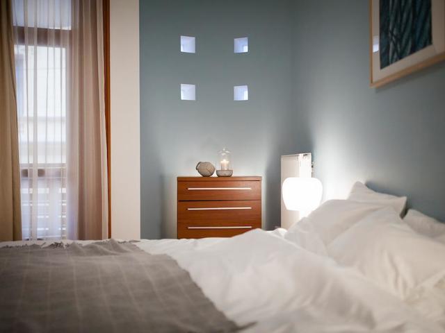 фото отеля Lord Residence изображение №13