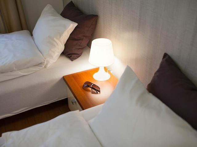 фотографии отеля Lord Residence изображение №11