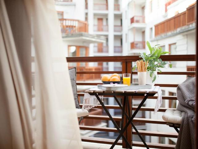 фото отеля Lord Residence изображение №9