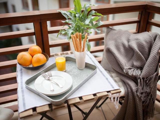 фотографии Lord Residence изображение №8