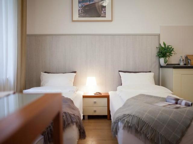 фотографии отеля Lord Residence изображение №7