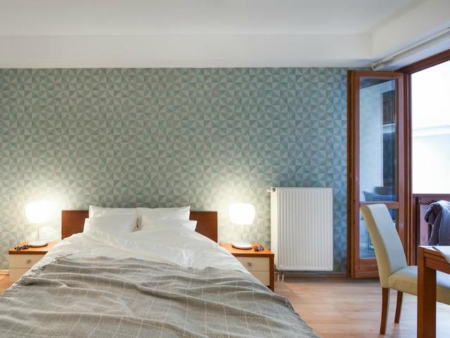 фотографии Lord Residence изображение №4