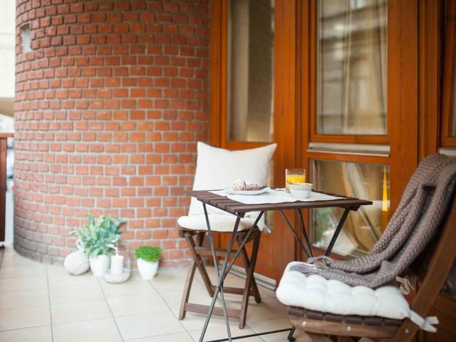 фото Lord Residence изображение №2