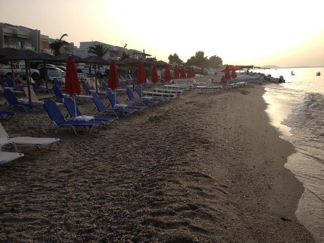 фотографии отеля Villa Grande - Sunny Villas Hanioti Halkidiki изображение №39