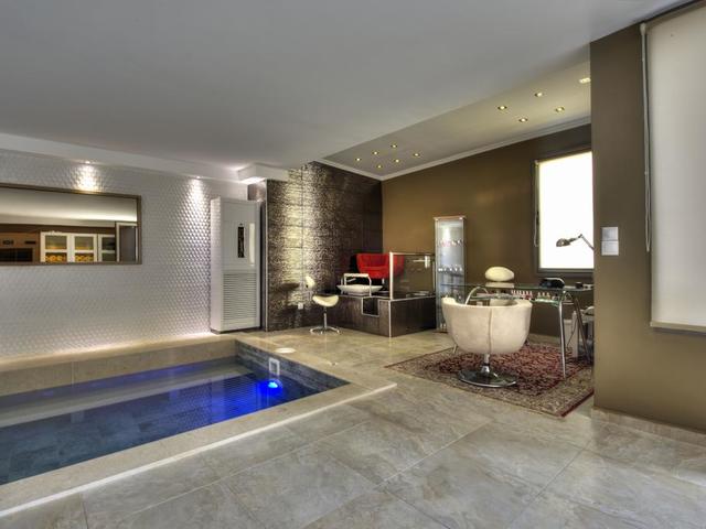 фото отеля Villa Grande - Sunny Villas Hanioti Halkidiki изображение №37