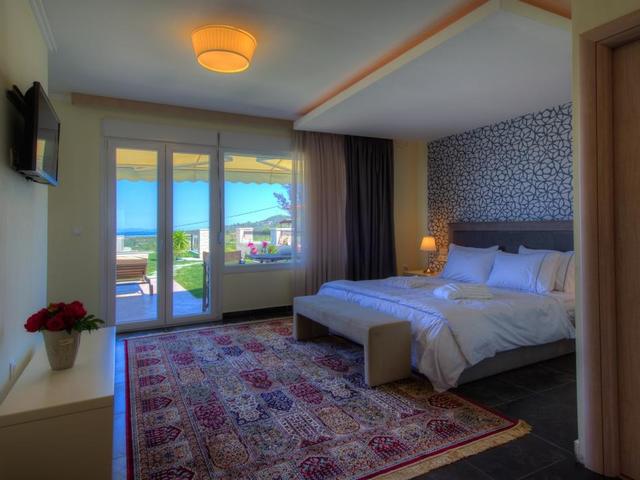 фотографии Villa Grande - Sunny Villas Hanioti Halkidiki изображение №36