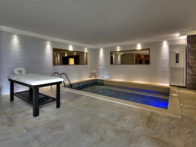 фотографии отеля Villa Grande - Sunny Villas Hanioti Halkidiki изображение №35