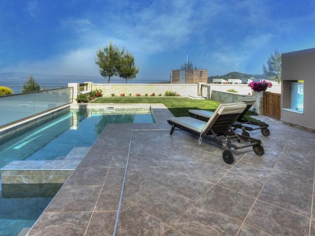 фотографии Villa Grande - Sunny Villas Hanioti Halkidiki изображение №32