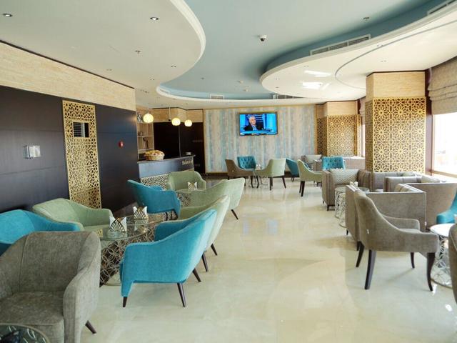 фото Royal View (ex. City Hotel Ras Al Khaimah) изображение №10