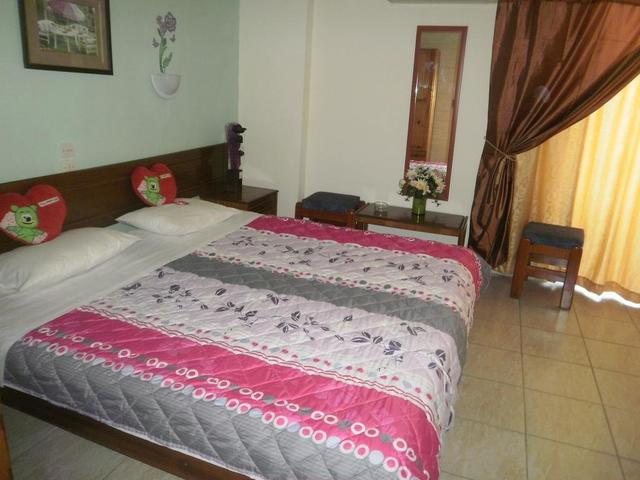 фотографии Tassos Apartments изображение №24