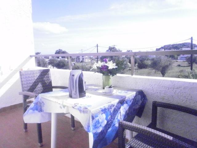 фото Tassos Apartments изображение №22