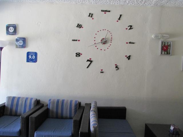 фотографии отеля Tassos Apartments изображение №19