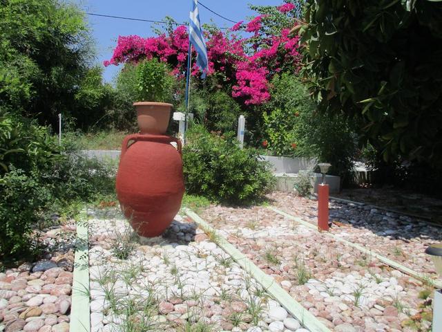 фотографии Tassos Apartments изображение №12