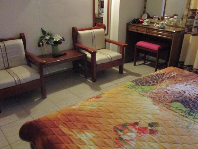 фото отеля Tassos Apartments изображение №9