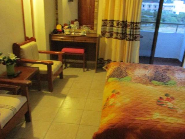 фотографии отеля Tassos Apartments изображение №7