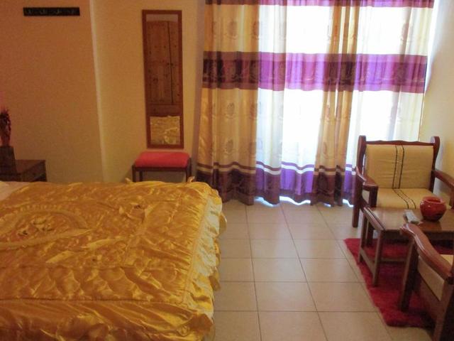 фотографии Tassos Apartments изображение №4