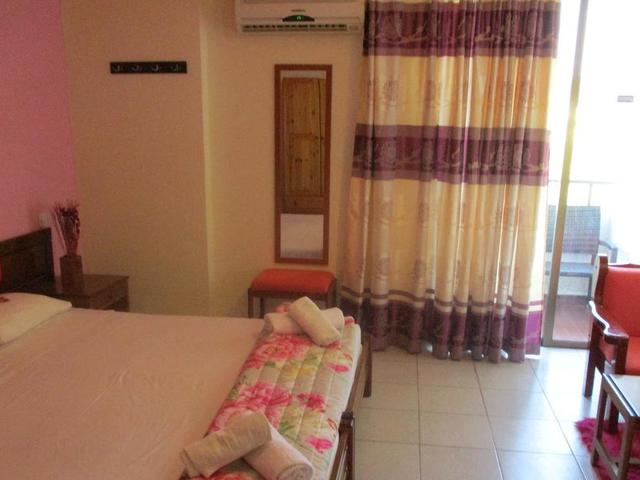 фотографии отеля Tassos Apartments изображение №3