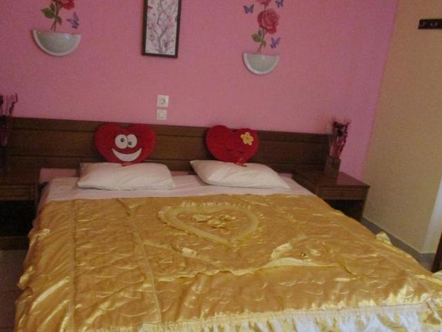 фото Tassos Apartments изображение №2