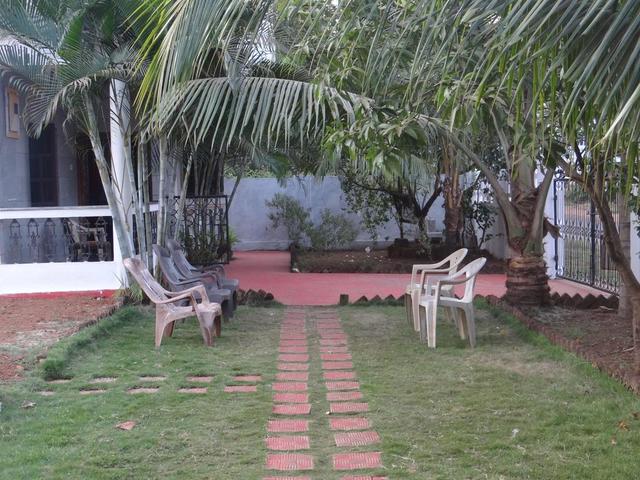 фотографии отеля Silver Star Homes изображение №15