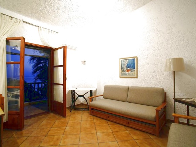 фото отеля Maison La Mer изображение №49