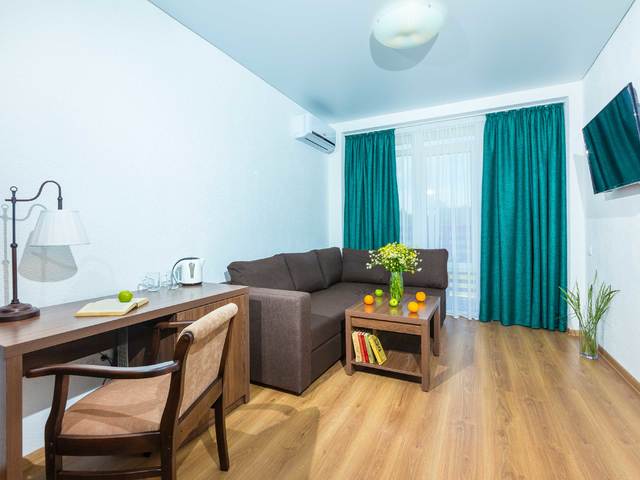 фотографии Sea Breeze Resort (Си Бриз Резорт) изображение №24