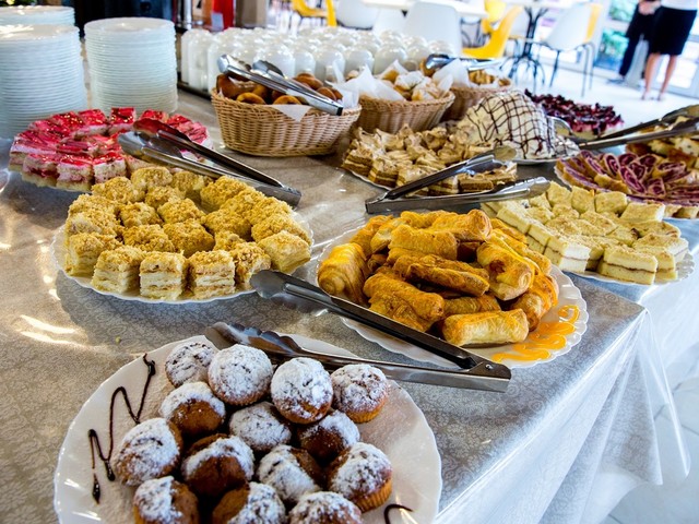 фотографии Sea Breeze Resort (Си Бриз Резорт) изображение №20