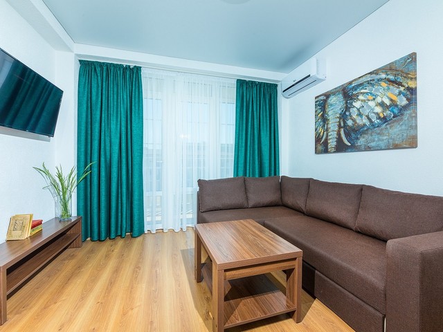 фотографии отеля Sea Breeze Resort (Си Бриз Резорт) изображение №19