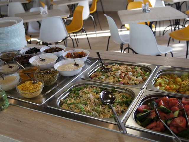 фото Sea Breeze Resort (Си Бриз Резорт) изображение №18