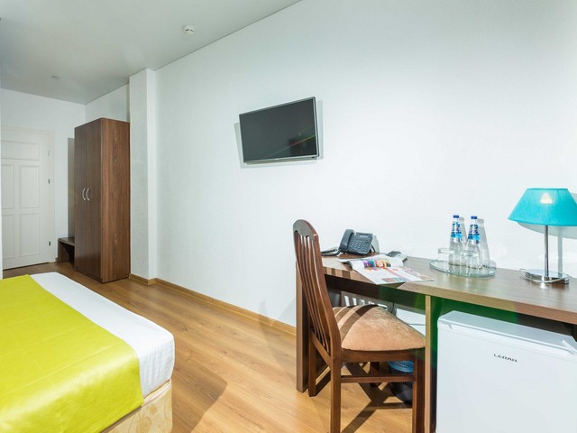 фото отеля Sea Breeze Resort (Си Бриз Резорт) изображение №13