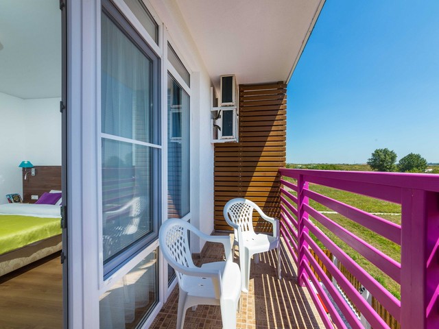 фотографии Sea Breeze Resort (Си Бриз Резорт) изображение №12