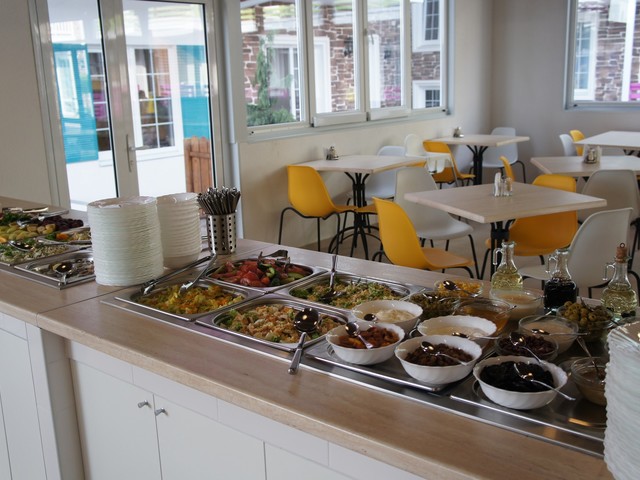 фотографии отеля Sea Breeze Resort (Си Бриз Резорт) изображение №11