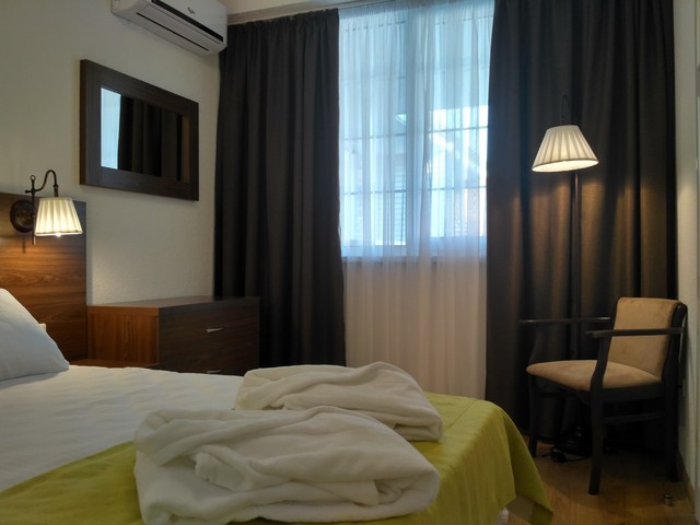 фотографии Sea Breeze Resort (Си Бриз Резорт) изображение №8