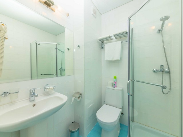 фотографии отеля Sea Breeze Resort (Си Бриз Резорт) изображение №7