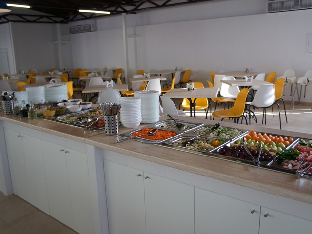 фото Sea Breeze Resort (Си Бриз Резорт) изображение №6