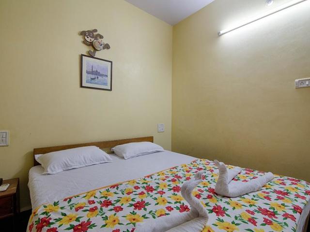 фото отеля Jitu Guest House изображение №17
